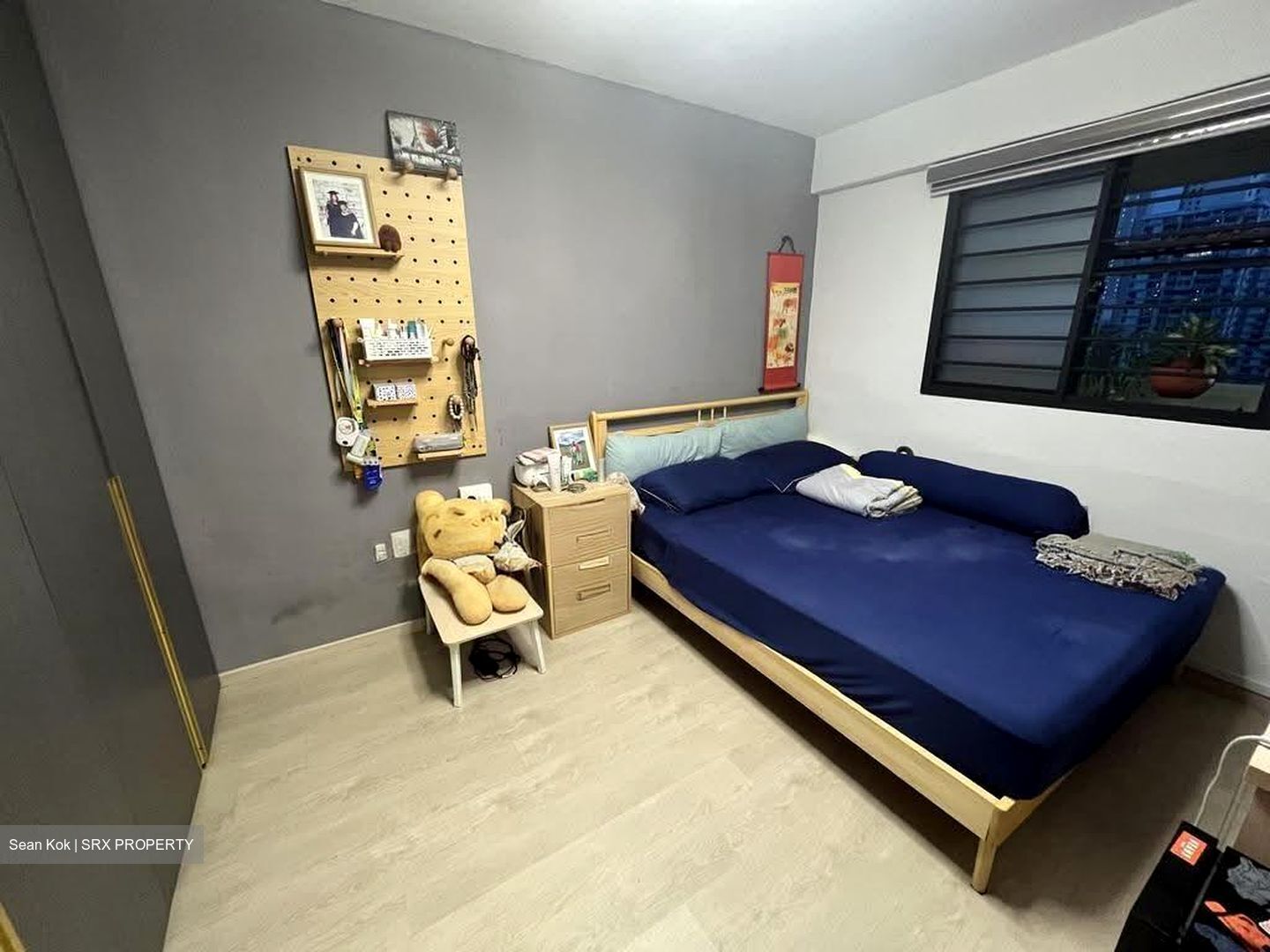 Blk 91 Toa Payoh Palm Spring (Toa Payoh), HDB 3 Rooms #610610651